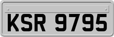 KSR9795