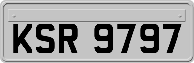 KSR9797