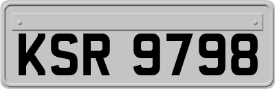 KSR9798
