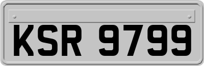 KSR9799