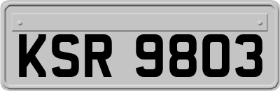 KSR9803