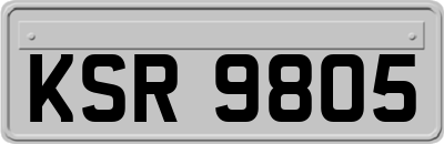 KSR9805