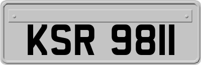 KSR9811