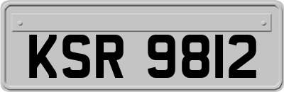 KSR9812