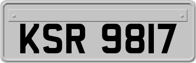 KSR9817