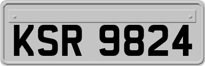KSR9824