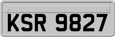 KSR9827