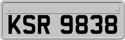 KSR9838