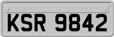 KSR9842