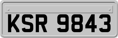 KSR9843