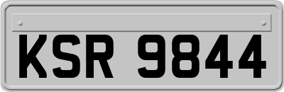 KSR9844