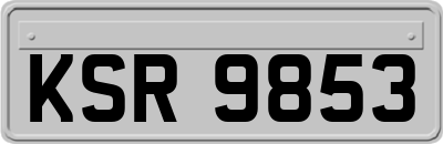 KSR9853
