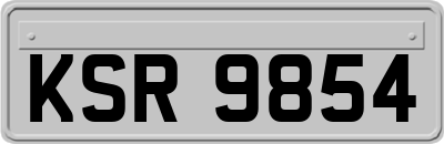 KSR9854