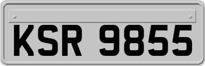 KSR9855