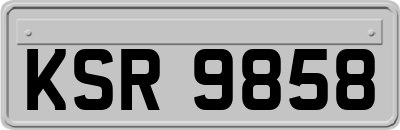 KSR9858