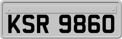 KSR9860
