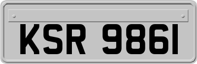 KSR9861