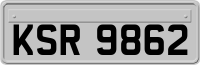 KSR9862