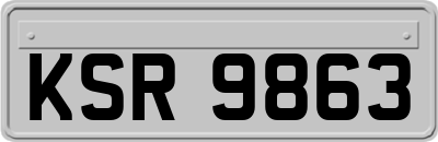 KSR9863