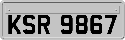 KSR9867