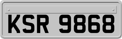 KSR9868