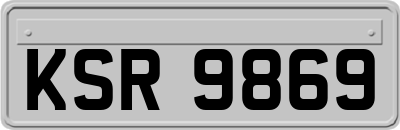 KSR9869