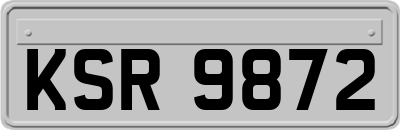 KSR9872