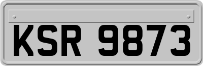 KSR9873