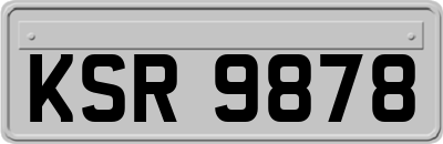 KSR9878