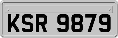 KSR9879