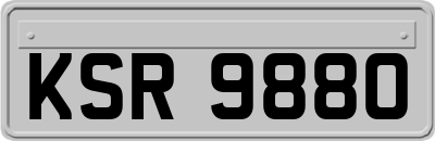 KSR9880