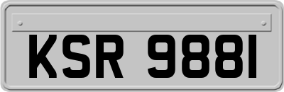 KSR9881