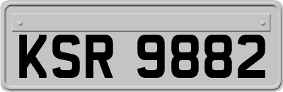 KSR9882