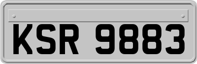 KSR9883