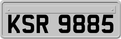 KSR9885