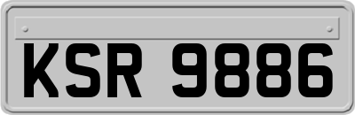 KSR9886