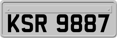 KSR9887