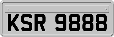 KSR9888