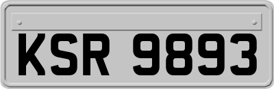 KSR9893