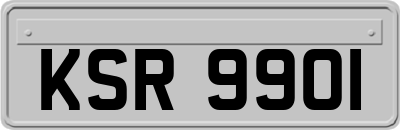 KSR9901