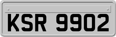 KSR9902