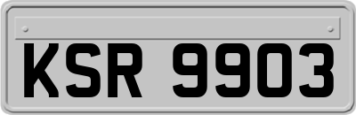 KSR9903