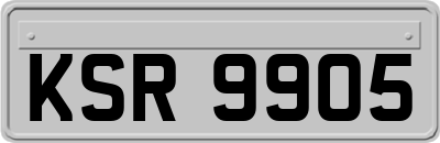 KSR9905