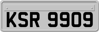 KSR9909