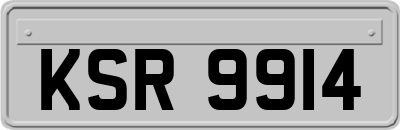 KSR9914