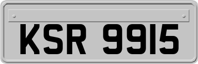 KSR9915