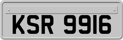 KSR9916