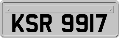 KSR9917