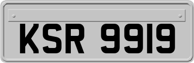 KSR9919