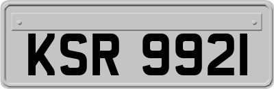 KSR9921